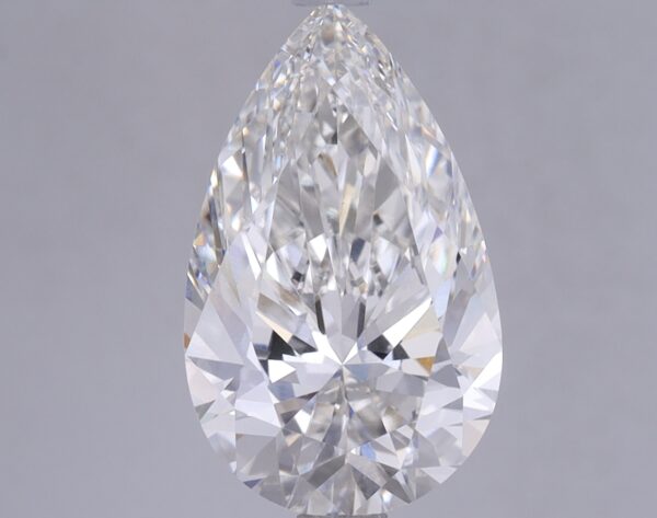 3.57 cctw VS1 - Lab Grown Loose Diamond