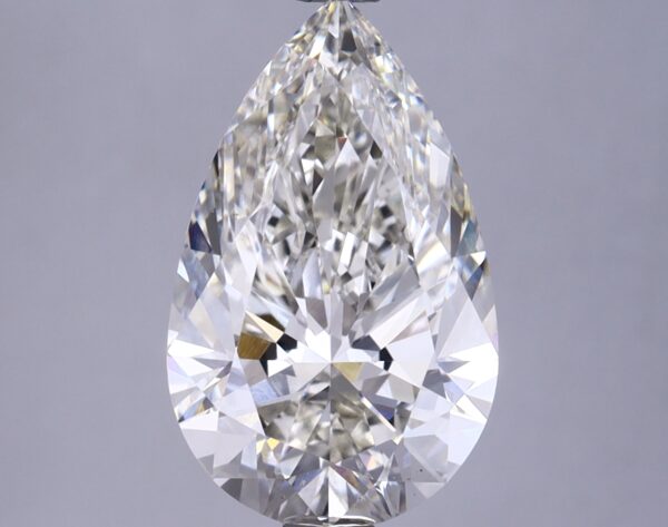 3.32 cctw VS1 - Lab Grown Loose Diamond