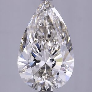 3.49 cctw VS2 - Lab Grown Loose Diamond