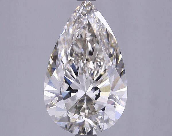 3.49 cctw VS2 - Lab Grown Loose Diamond