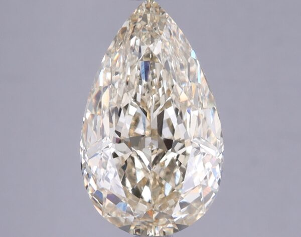 3.54 cctw VS1 - Lab Grown Loose Diamond