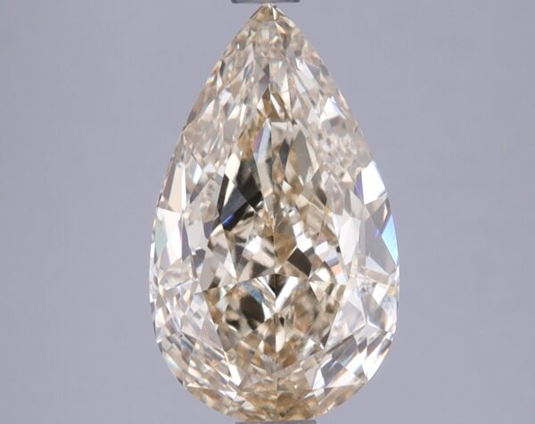 3.23 cctw VS1 - Lab Grown Loose Diamond
