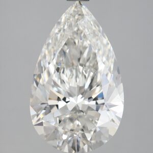 3.63 cctw VS2 - Lab Grown Loose Diamond