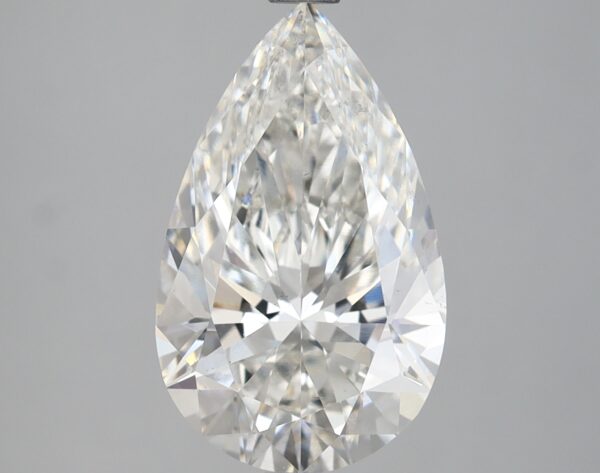 3.63 cctw VS2 - Lab Grown Loose Diamond