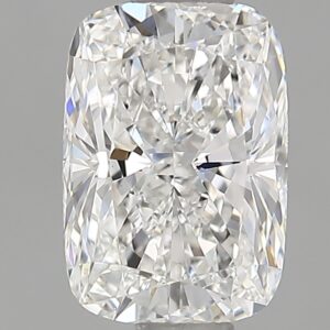 1.07 cctw VVS2 - Lab Grown Loose Diamond