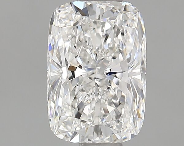 1.07 cctw VVS2 - Lab Grown Loose Diamond