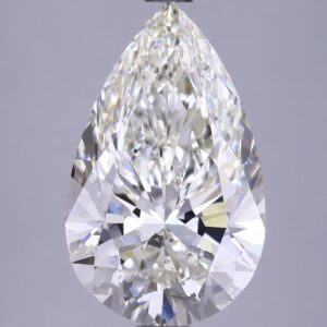 3.83 cctw VVS2 - Lab Grown Loose Diamond