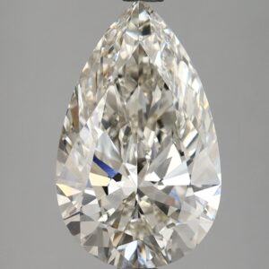 3.57 cctw VS1 - Lab Grown Loose Diamond