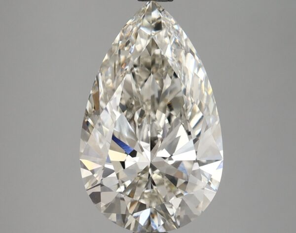 3.57 cctw VS1 - Lab Grown Loose Diamond
