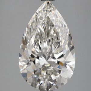 3.59 cctw VS1 - Lab Grown Loose Diamond