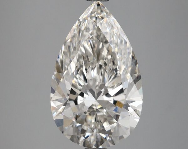 3.59 cctw VS1 - Lab Grown Loose Diamond