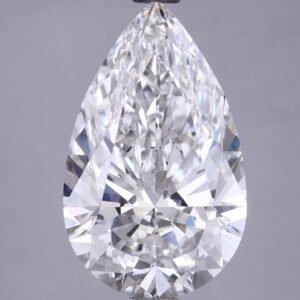 3.32 cctw SI1 - Lab Grown Loose Diamond