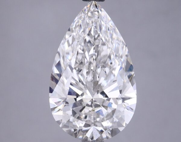 3.32 cctw SI1 - Lab Grown Loose Diamond