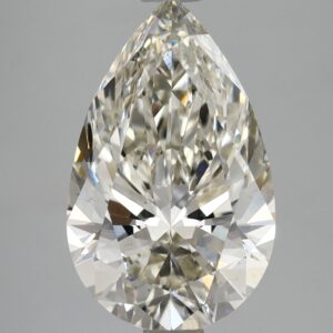 3.62 cctw VS1 - Lab Grown Loose Diamond