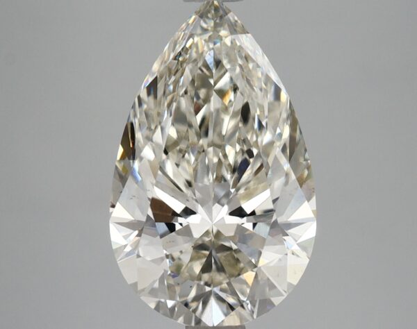 3.62 cctw VS1 - Lab Grown Loose Diamond
