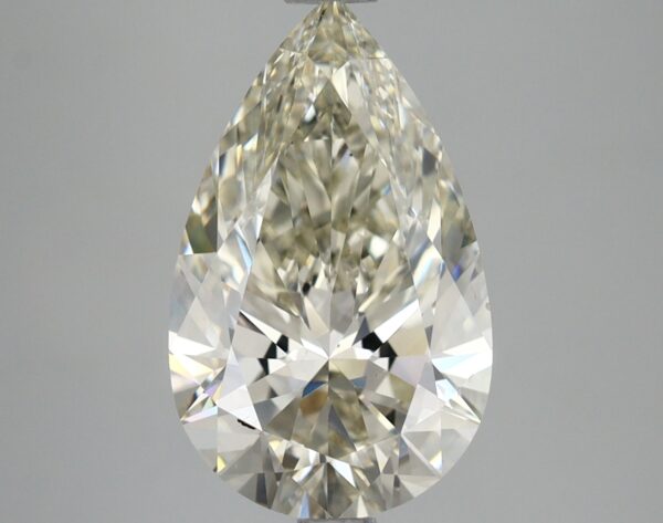 3.51 cctw VS1 - Lab Grown Loose Diamond