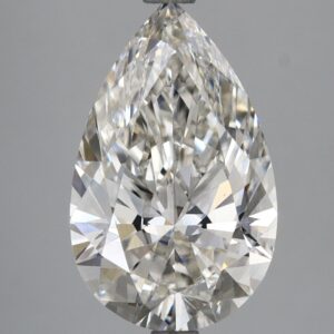 3.97 cctw SI1 - Lab Grown Loose Diamond