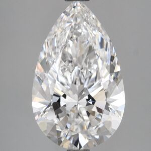 3.17 cctw VS1 - Lab Grown Loose Diamond