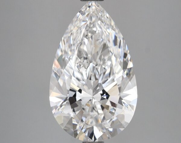 3.17 cctw VS1 - Lab Grown Loose Diamond