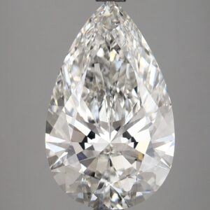 3.90 cctw VS1 - Lab Grown Loose Diamond