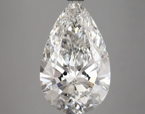 3.90 cctw VS1 - Lab Grown Loose Diamond
