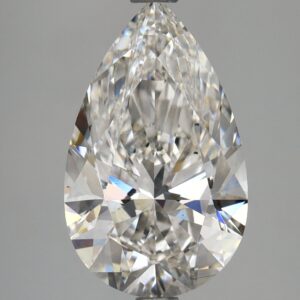 3.83 cctw VS2 - Lab Grown Loose Diamond