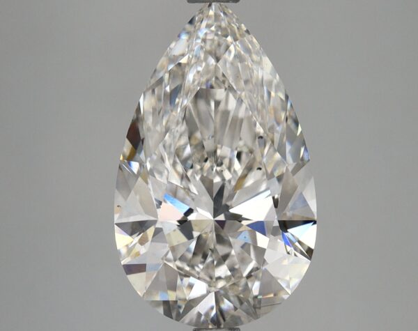 3.83 cctw VS2 - Lab Grown Loose Diamond