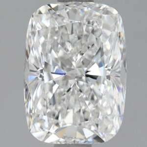 1.07 cctw VVS2 - Lab Grown Loose Diamond