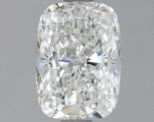 1.07 cctw VVS2 - Lab Grown Loose Diamond