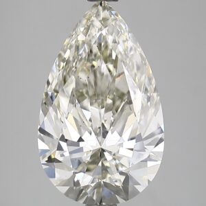 3.70 cctw VS2 - Lab Grown Loose Diamond