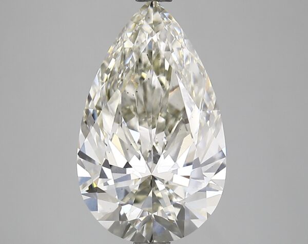 3.70 cctw VS2 - Lab Grown Loose Diamond