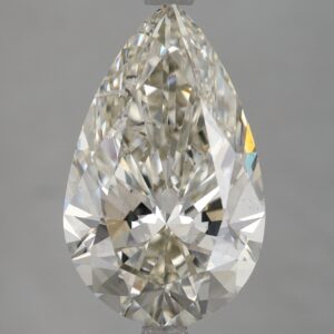 4.07 cctw SI1 - Lab Grown Loose Diamond