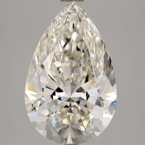 4.78 cctw VS2 - Lab Grown Loose Diamond