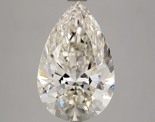 4.78 cctw VS2 - Lab Grown Loose Diamond