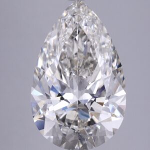 4.48 cctw VS2 - Lab Grown Loose Diamond