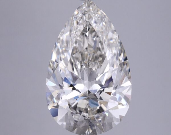 4.48 cctw VS2 - Lab Grown Loose Diamond