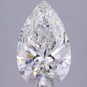4.72 cctw VS2 - Lab Grown Loose Diamond