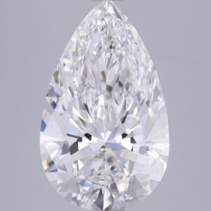 4.97 cctw VS2 - Lab Grown Loose Diamond
