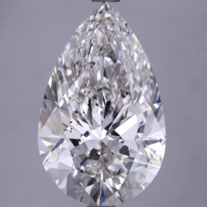 4.94 cctw SI1 - Lab Grown Loose Diamond