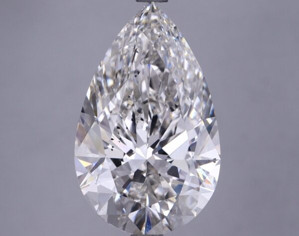 4.94 cctw SI1 - Lab Grown Loose Diamond