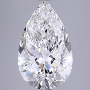 4.63 cctw VS2 - Lab Grown Loose Diamond
