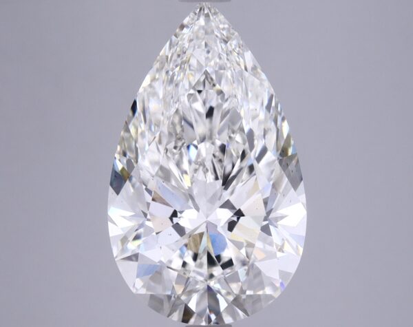 4.63 cctw VS2 - Lab Grown Loose Diamond