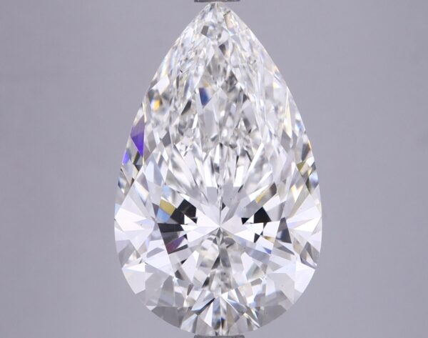 4.92 cctw VS2 - Lab Grown Loose Diamond