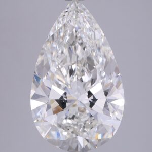 4.82 cctw VS2 - Lab Grown Loose Diamond