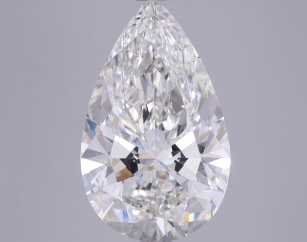 4.82 cctw VS2 - Lab Grown Loose Diamond