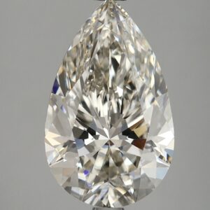3.16 cctw VVS2 - Lab Grown Loose Diamond
