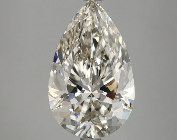3.16 cctw VVS2 - Lab Grown Loose Diamond