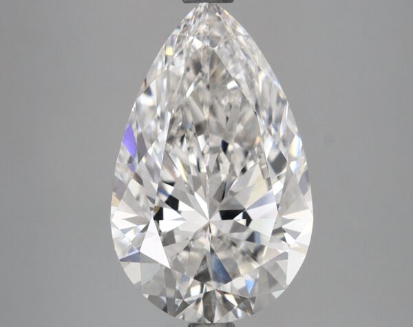 3.84 cctw VS1 - Lab Grown Loose Diamond