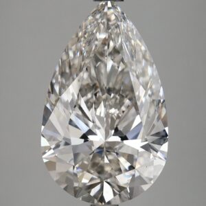 3.85 cctw VS2 - Lab Grown Loose Diamond