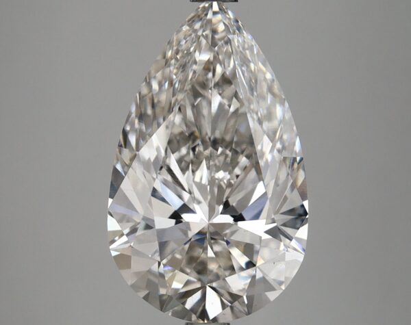 3.85 cctw VS2 - Lab Grown Loose Diamond